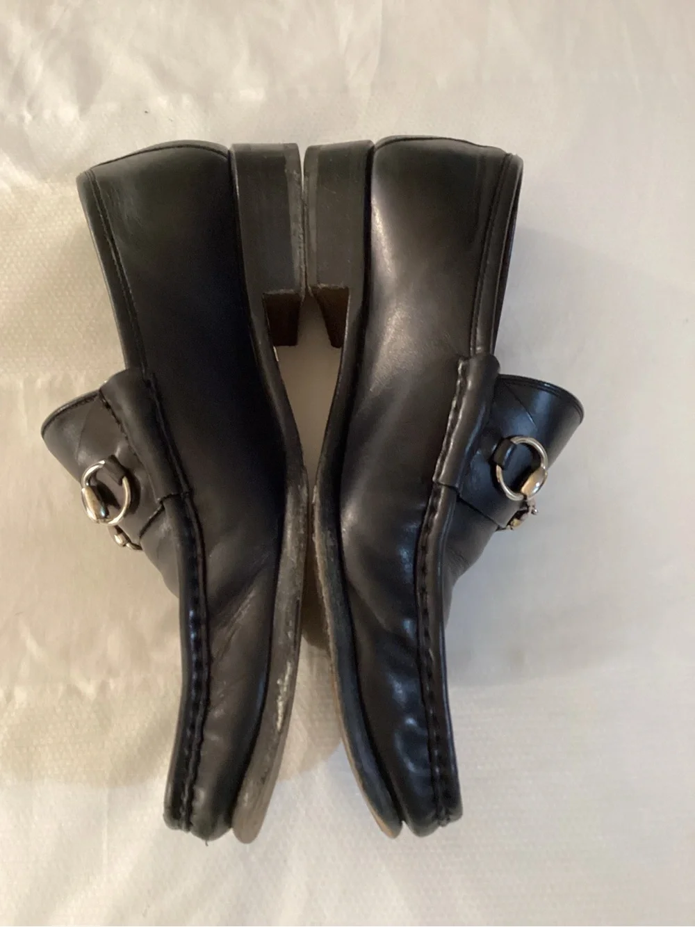 Gucci Men's Horsebit Loafer